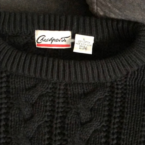 Sweater - Picture 2 of 2